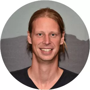 Jonas Katzenstein - Film producer