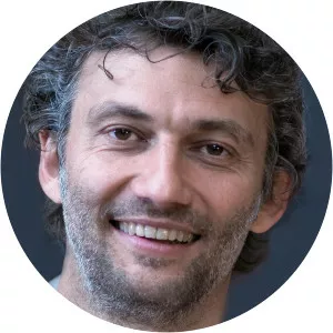 Jonas Kaufmann - German opera singer