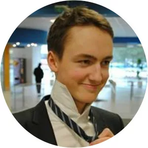 Jonas Kavaliauskas - Actor