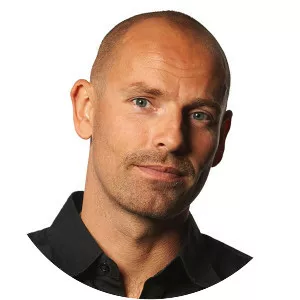 Jonas Kinge Bergland