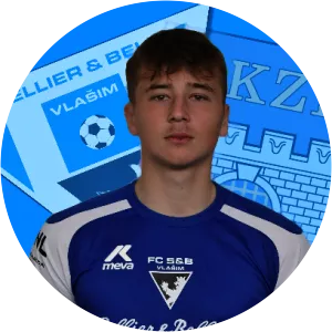 Jonáš Kneifel - Football player