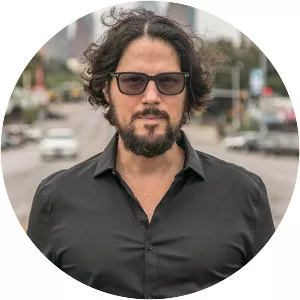 Jonas Koffler - Writer