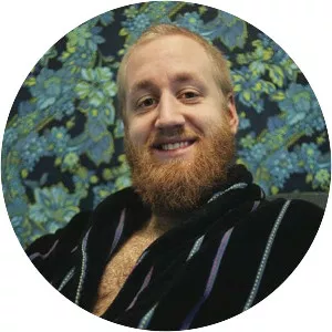 Jonas Kullhammar - Swedish composer