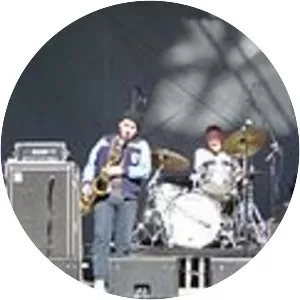 Jonas Kullhammar Quartet