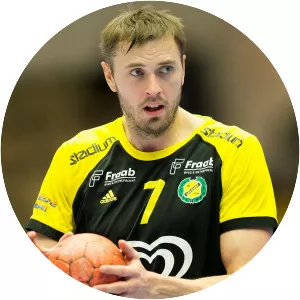Jonas Larholm
