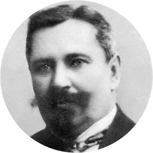 Jonas Leonas Petkevičius photograph