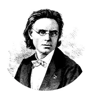 Jonas Lie - Norwegian novelist