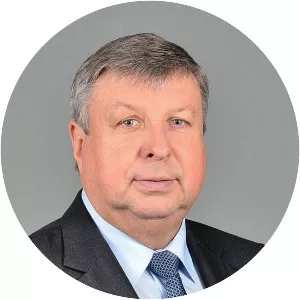 Jonas Liesys - Member of the Seimas