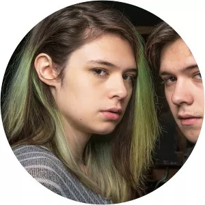 Jonas Maines photograph