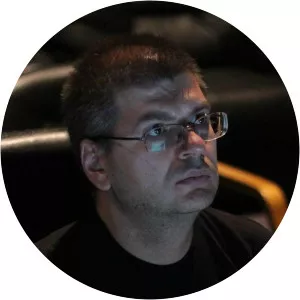 Jonas Maksvytis - Film editor