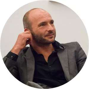 Jonas Maron photograph