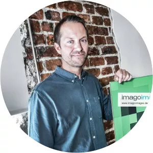 Jonas Mårtensson - Chief Executive Officer of Mojang