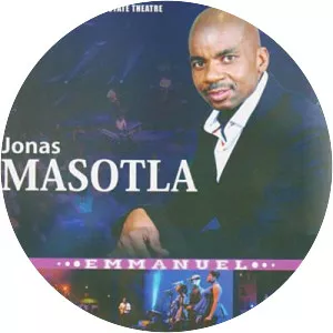 Jonas Masotla