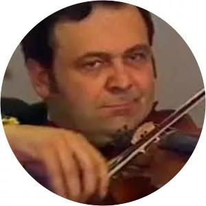 Jónás Mátyas Musician - Musical artist