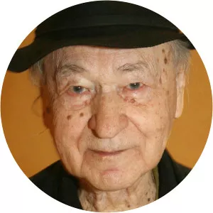 Jonas Mekas - Lithuanian filmmaker