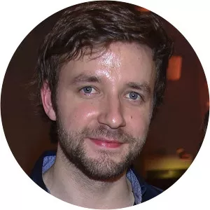 Jonas Minthe - German film actor