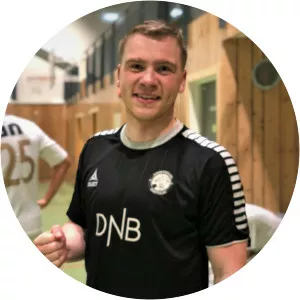 Jonas Nikolaisen Simonsen