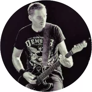 Jonas Notdurfter - Musician