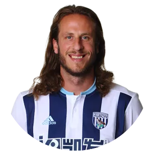 Jonas Olsson