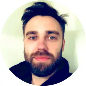 Jonas Park - Musician ‧ Laura Hackett Park's husband