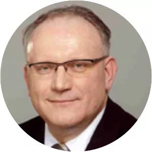 Jonas Pinskus - Member of the Lithuanian Parliament