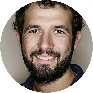 Jonas Poher Rasmussen