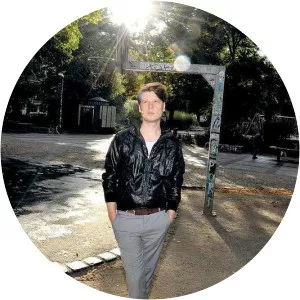 Jonas Poppe Musician