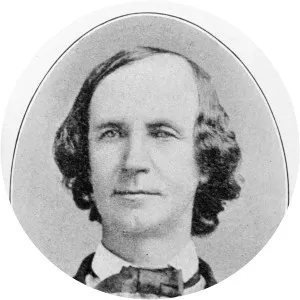 Jonas R. McClintock