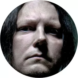 Jonas Renkse - Songwriter