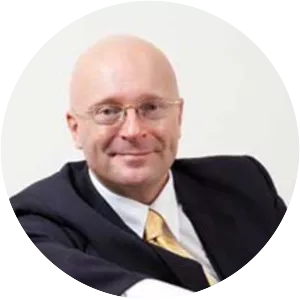 Jonas Ridderstråle - Swedish author