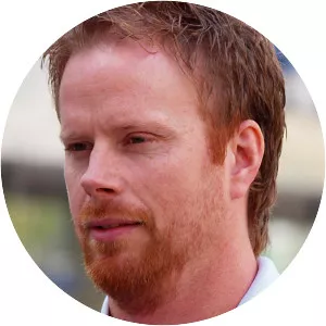 Jonas Rönnqvist - Ice hockey player