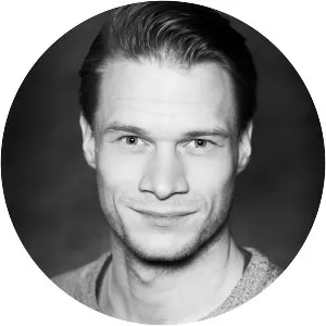 Jonas Saari - Film actor