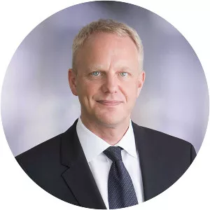 Jonas Samuelson - Chief Executive Officer of Electrolux