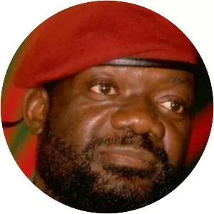 Jonas Savimbi