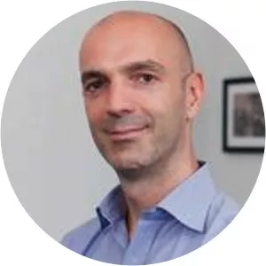 Jonas Schmidt-Chanasit