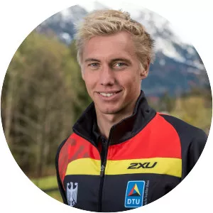 Jonas Schomburg - Olympic athlete