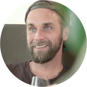 Jonas Schubert photograph