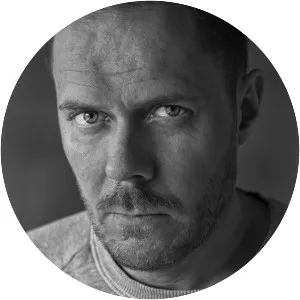 Jonas Selberg Augustsén