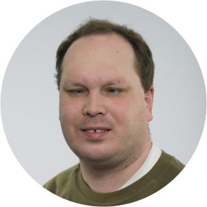 Jonas Serneholt photograph