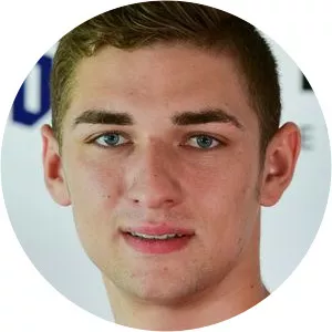 Jonas Siegert - Football player