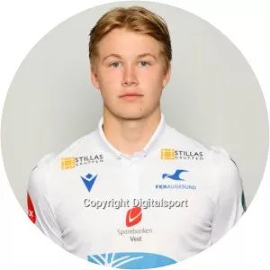 Jonas Skjerven Valland