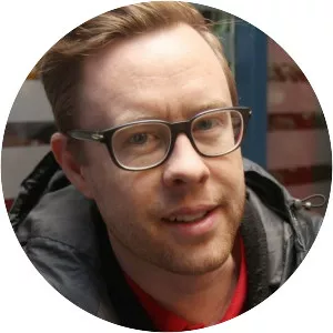 Jonas Skybakmoen photograph