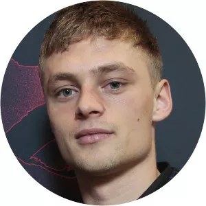 Jonas Smulders - Dutch actor