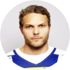 Jonas Solberg Andersen