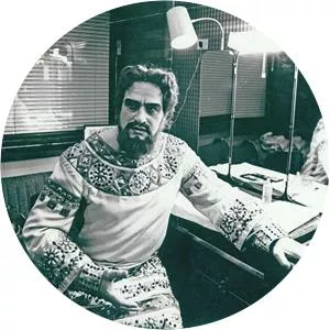 Jonas Stasiūnas Musician