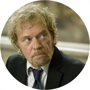 Jonas Stern - TV character