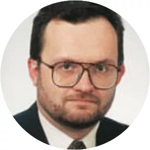 Jonas Tamulis - Lithuanian Politician