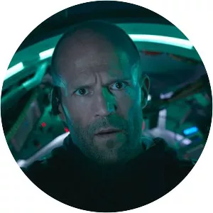 Jonas Taylor - Fictional character