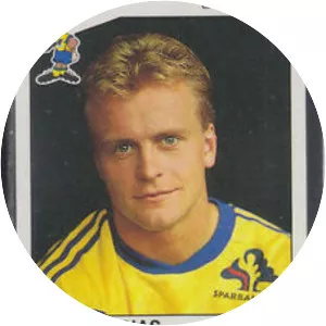 Jonas Thern