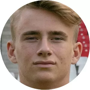 Jonas Thomas Kersken